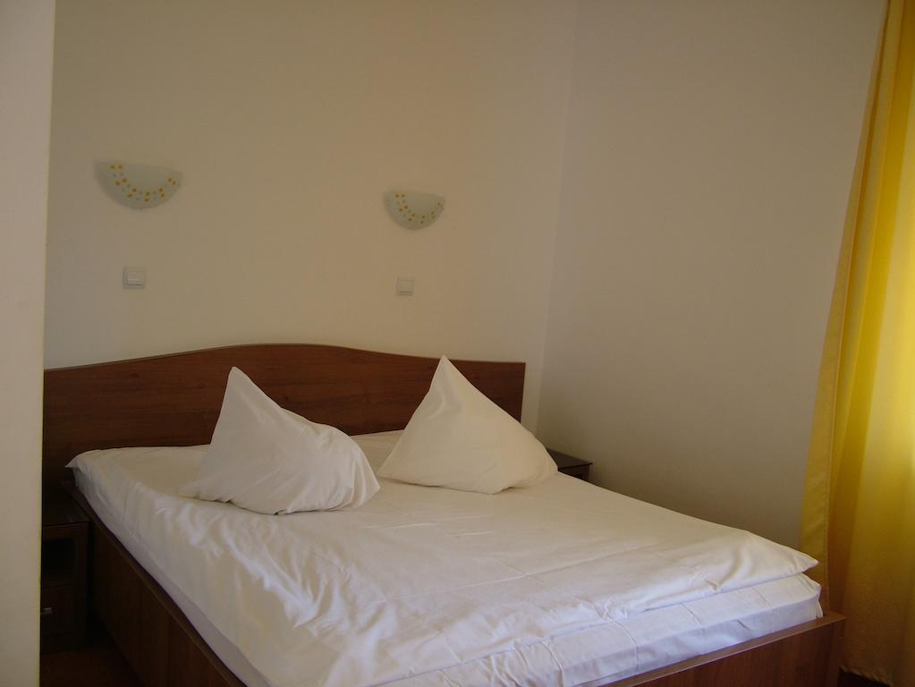 Oltenia Hotel Baile Govora Exterior photo