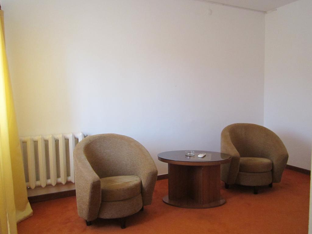 Oltenia Hotel Baile Govora Exterior photo