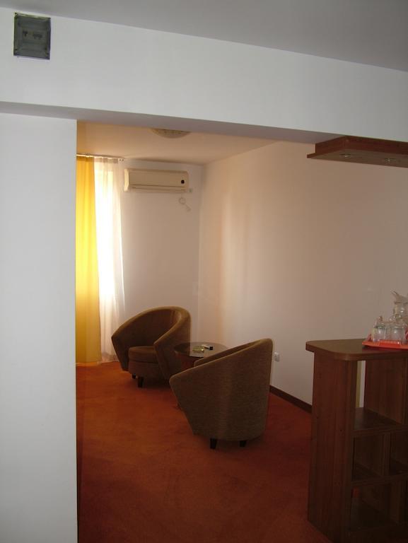 Oltenia Hotel Baile Govora Exterior photo