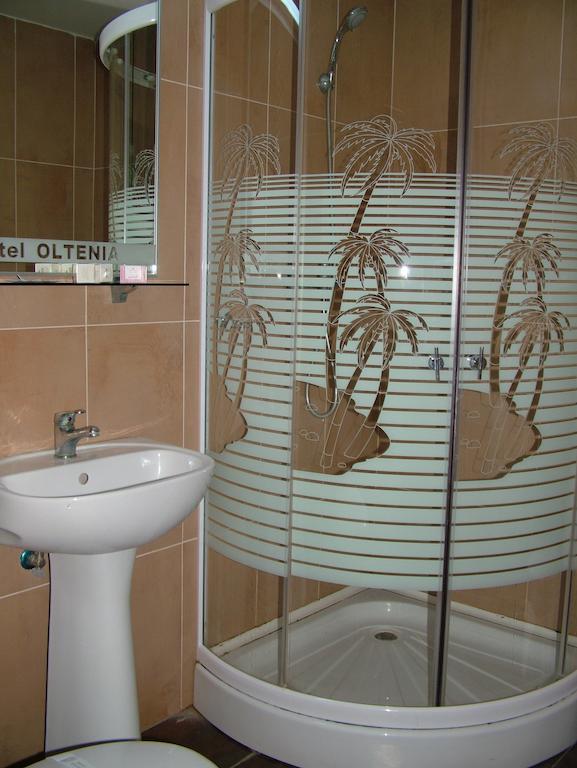 Oltenia Hotel Baile Govora Room photo