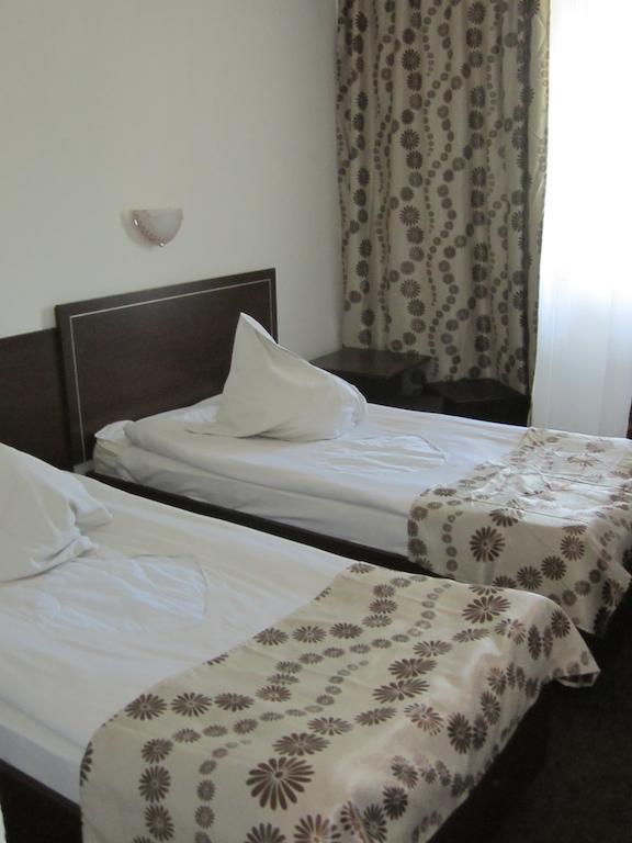 Oltenia Hotel Baile Govora Exterior photo