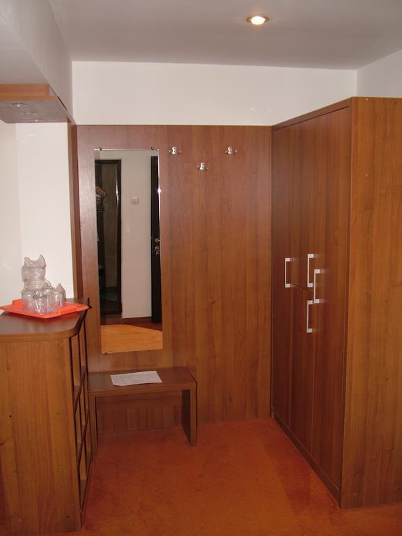 Oltenia Hotel Baile Govora Exterior photo