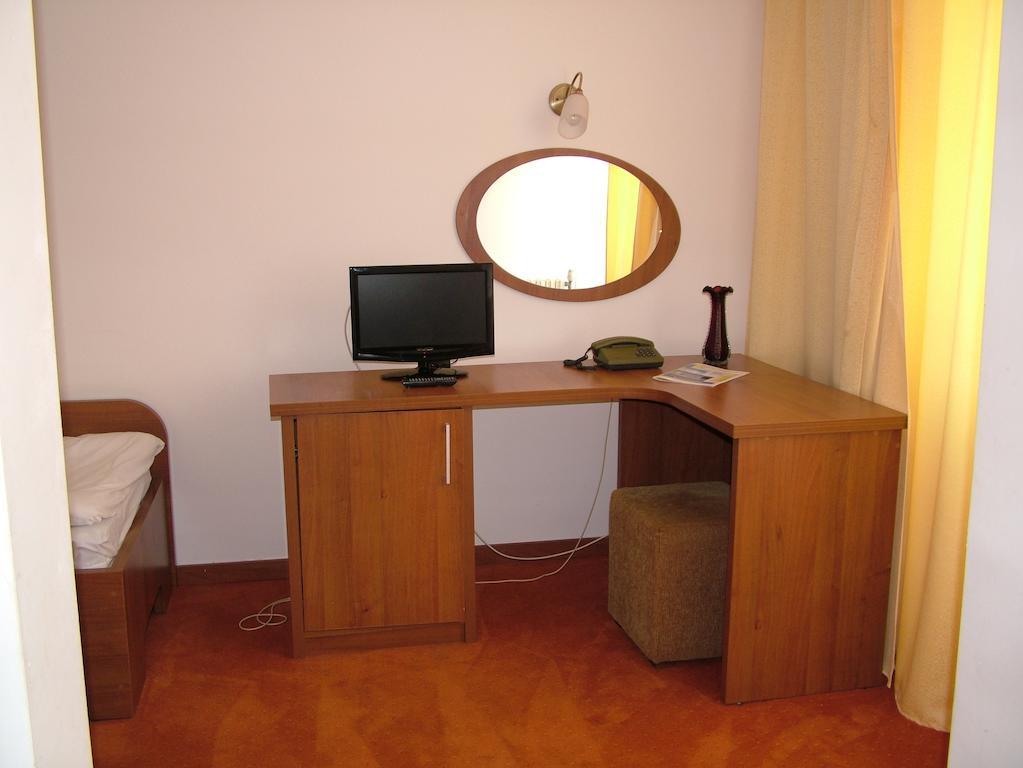 Oltenia Hotel Baile Govora Room photo