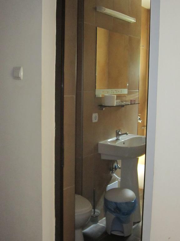 Oltenia Hotel Baile Govora Room photo