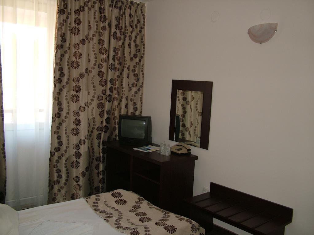 Oltenia Hotel Baile Govora Room photo