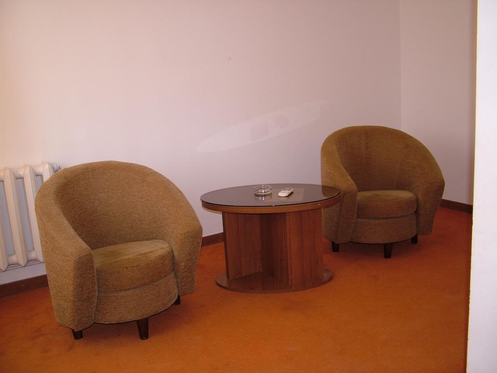 Oltenia Hotel Baile Govora Room photo