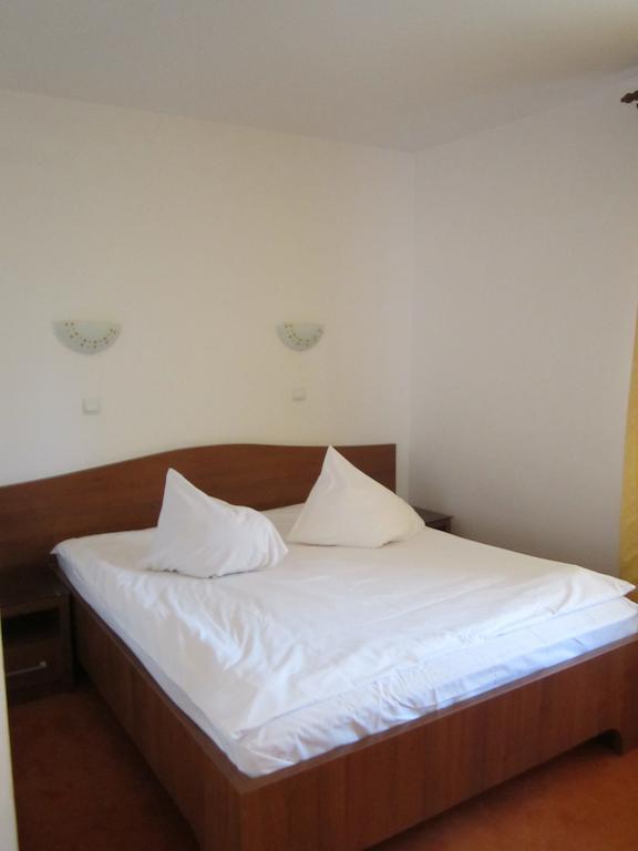 Oltenia Hotel Baile Govora Exterior photo
